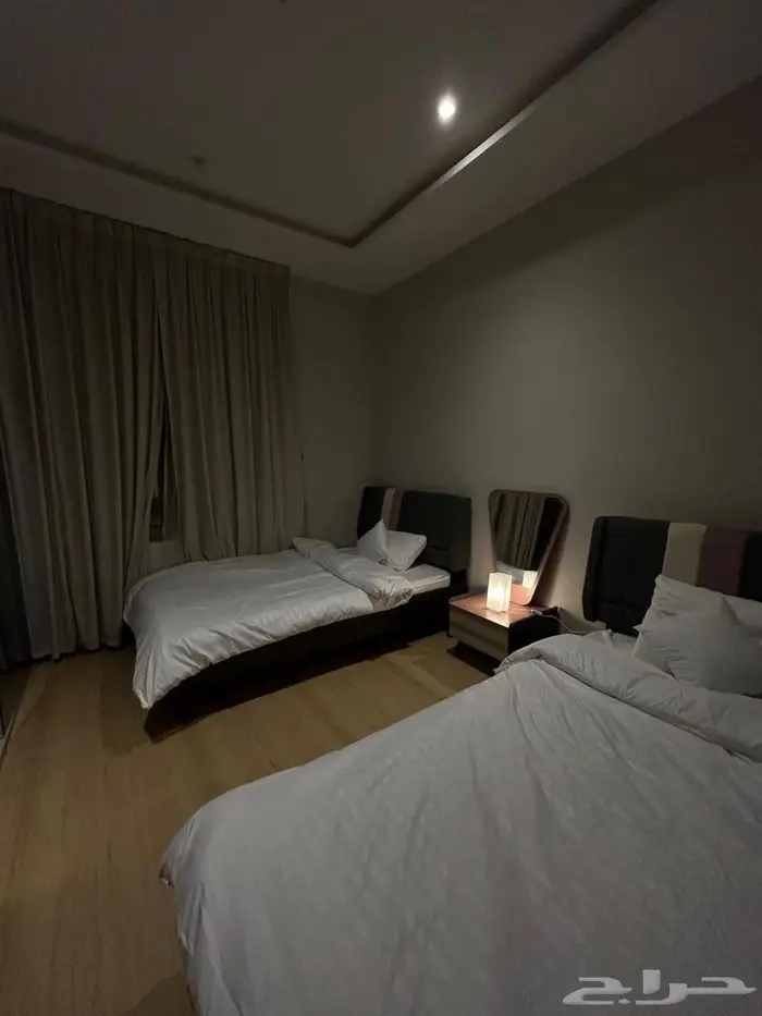 شقة مؤثثة فاخرة للايجار 14