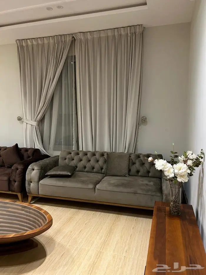 شقة مؤثثة فاخرة للايجار 16