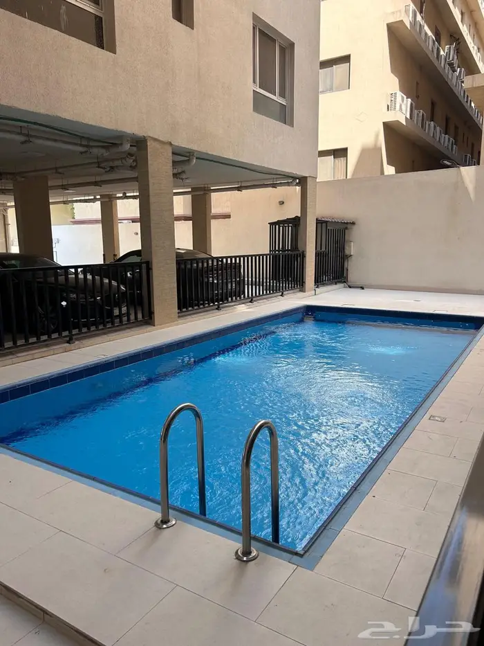 شقة مؤثثة فاخرة للايجار 0