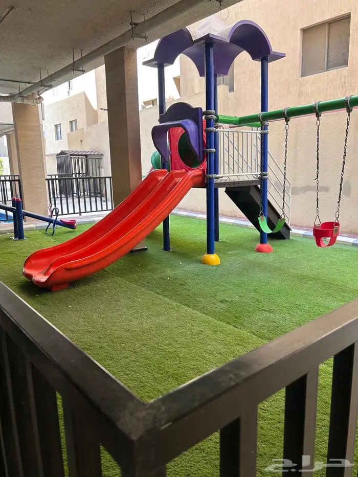 شقة مؤثثة فاخرة للايجار 19