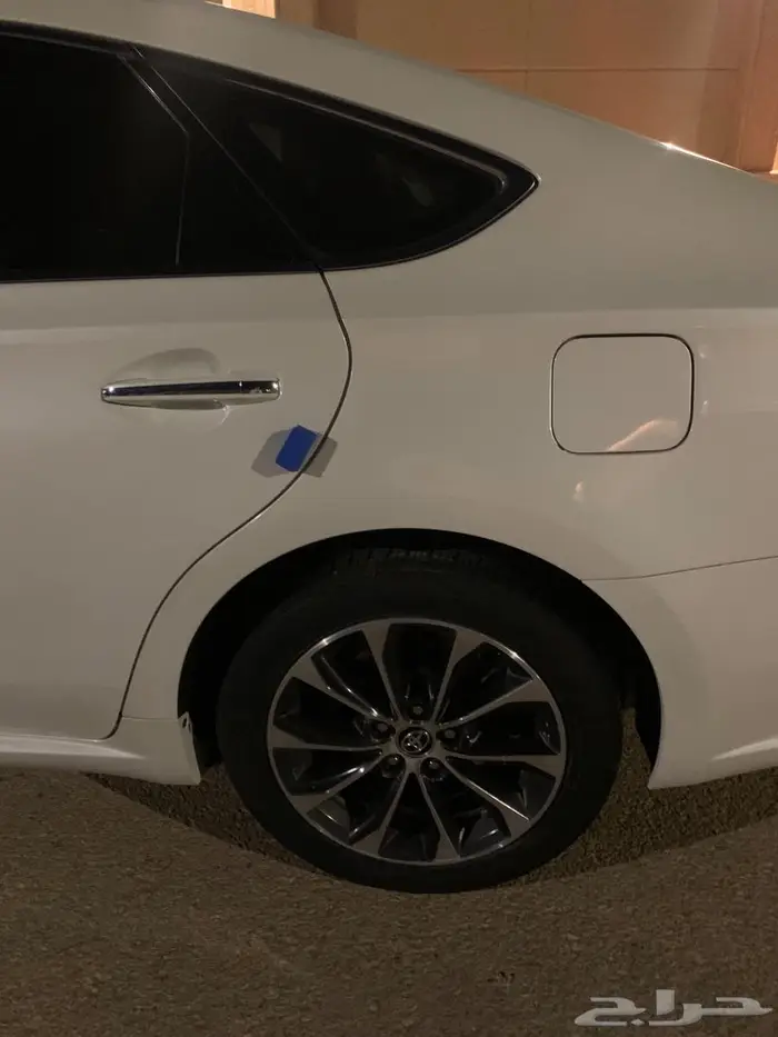 افالون 2016 نص فل 10