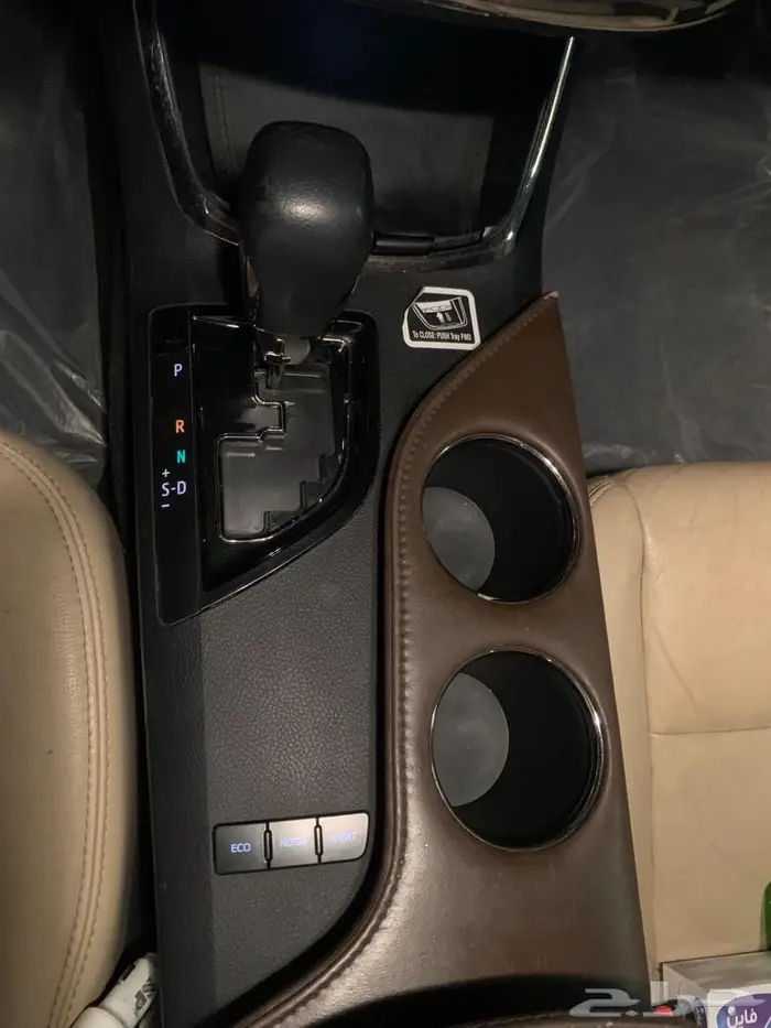 افالون 2016 نص فل 6