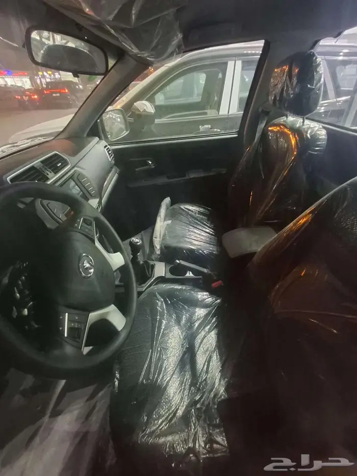 وينجل 5ديزل 2026 - ماكينة 2.0 ديزل 7