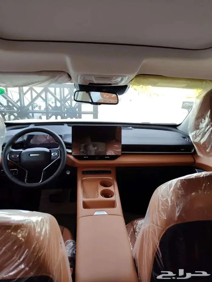 هافال اتش 6 بريميوم 20226 3