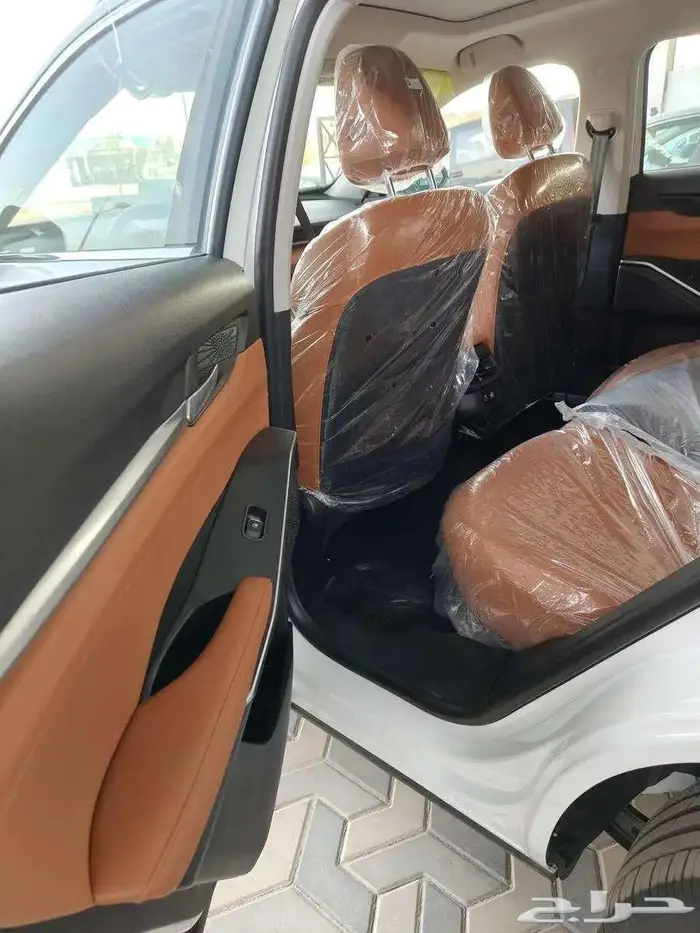 هافال اتش 6 بريميوم 20226 10