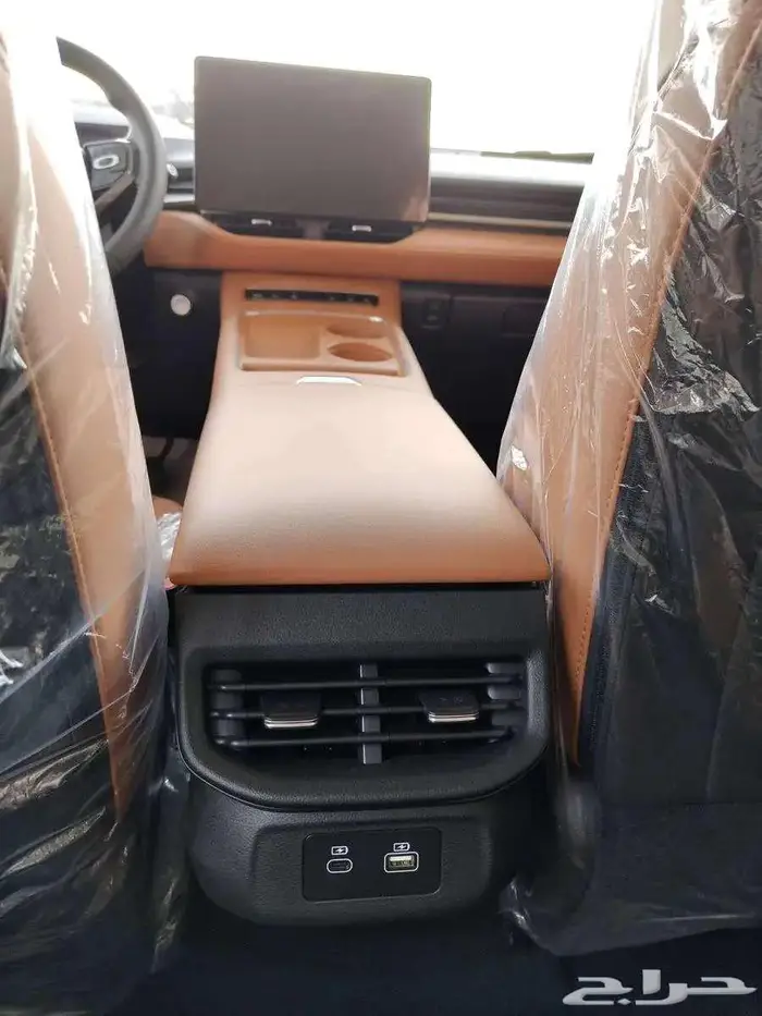 هافال اتش 6 بريميوم 20226 6