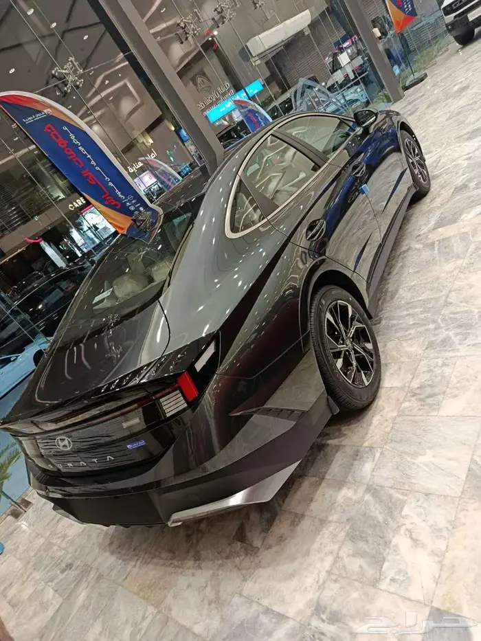 هيونداي سوناتا سمارت موديل 2026 جديدة 2