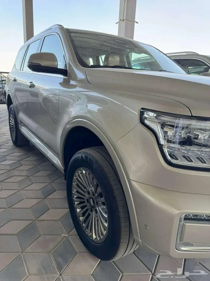 تانك 500 2026 فل كامل روك ادشن بسعر حصري 1