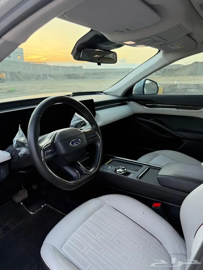 تورس ( ترند ) م 25 سعودي التوكيلات شبه زيرو على الشرط والفحص 15