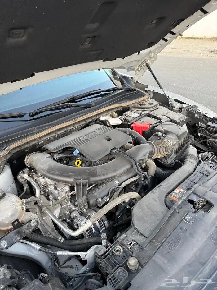 تورس ( ترند ) م 25 سعودي التوكيلات شبه زيرو على الشرط والفحص 20