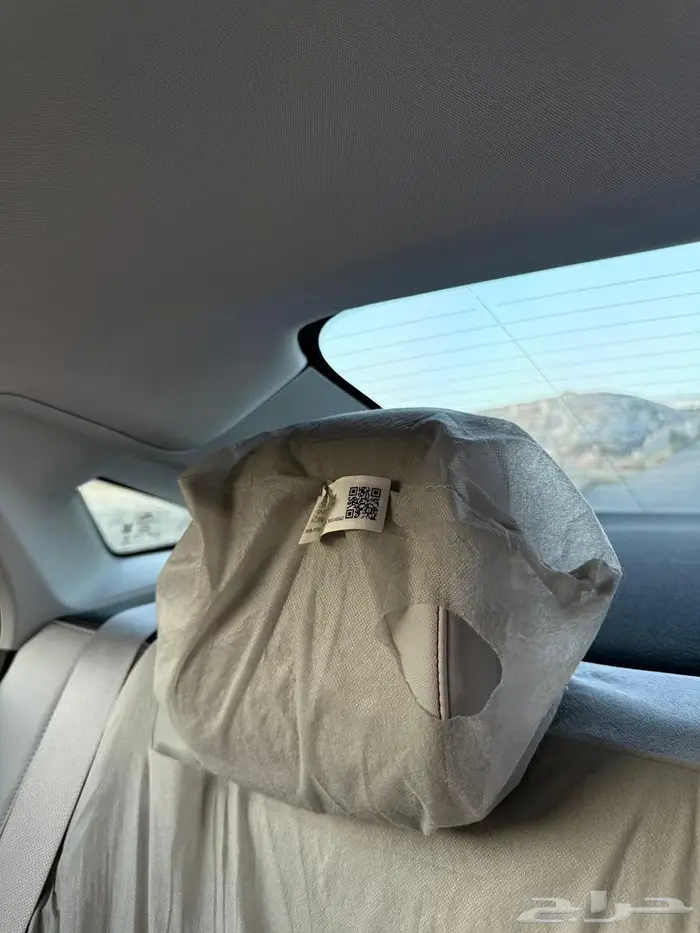 تورس ( ترند ) م 25 سعودي التوكيلات شبه زيرو على الشرط والفحص 23