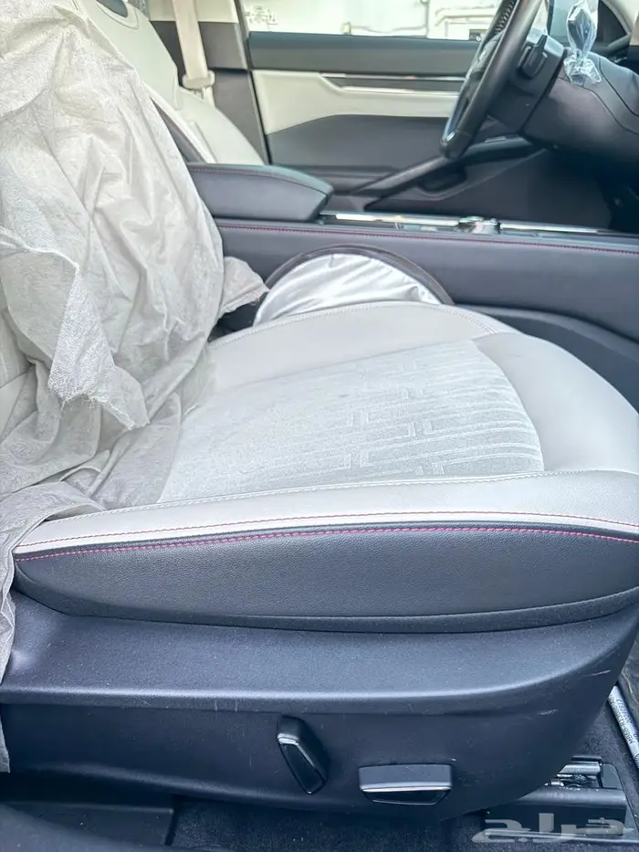 تورس ( ترند ) م 25 سعودي التوكيلات شبه زيرو على الشرط والفحص 26