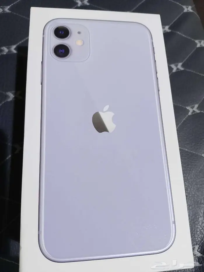 للبيع اَيفون 11 - GB 128 GB 0