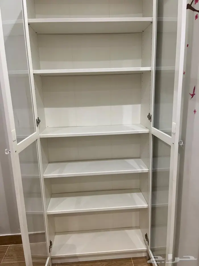 دولايب و ادراج من ايكيا 4