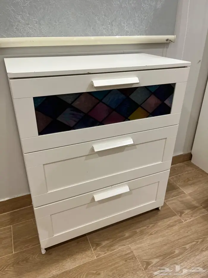 دولايب و ادراج من ايكيا 6