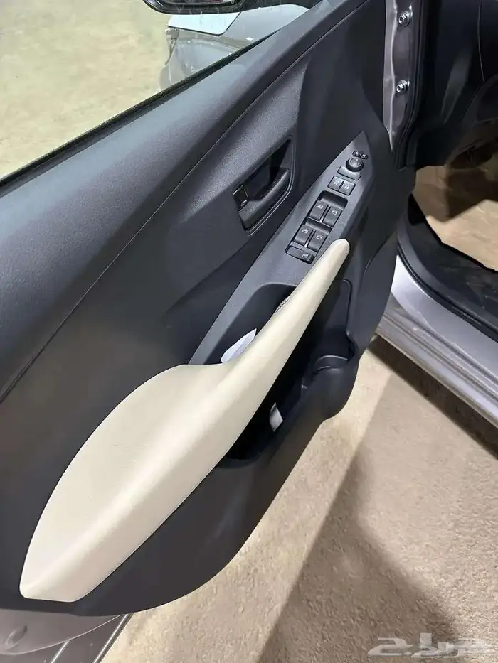 تويوتا يارس واي بلس 2026 16