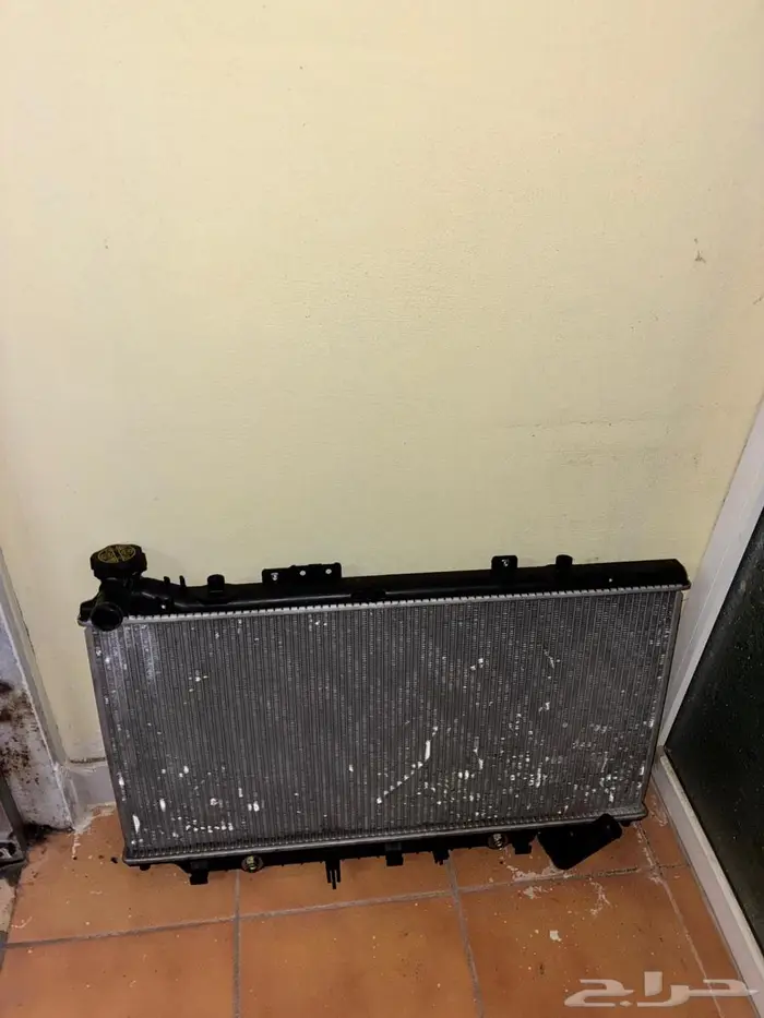 رديتر كابريس 8 سلندر 2013 0