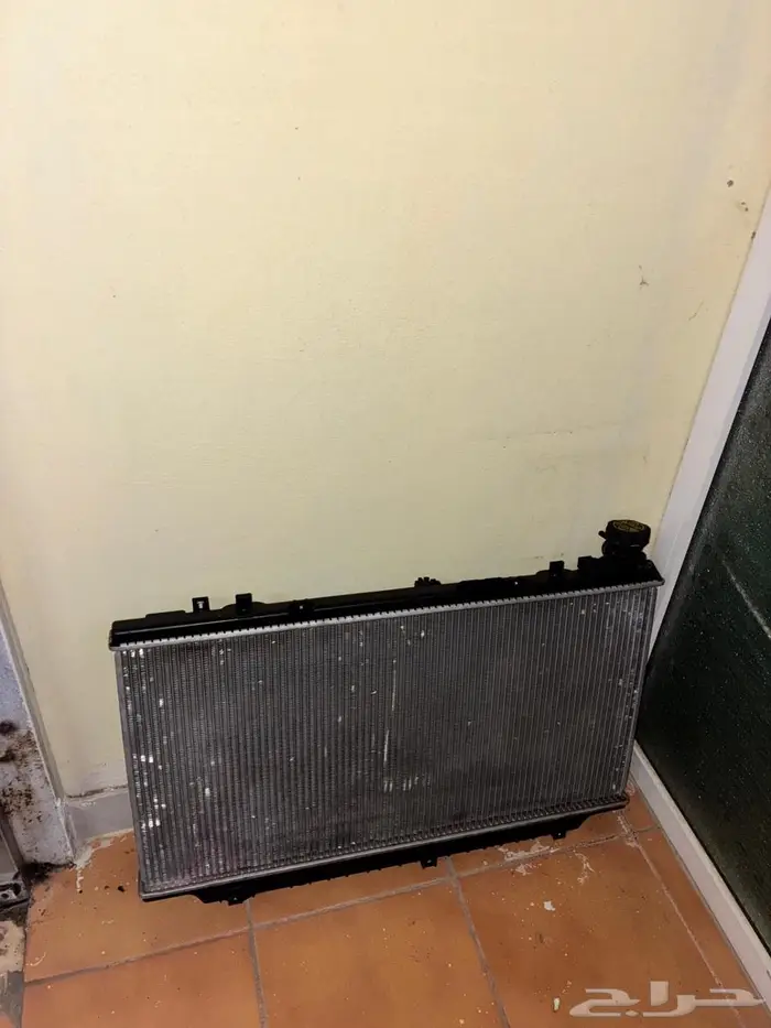 رديتر كابريس 8 سلندر 2013 1