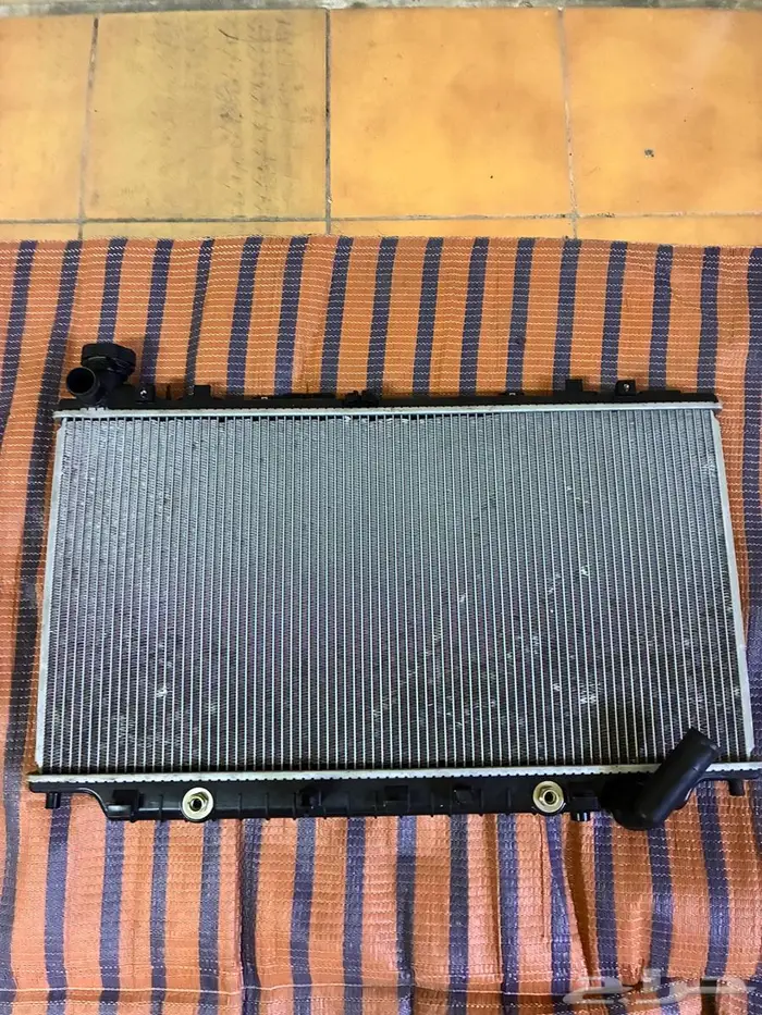 رديتر كابريس 8 سلندر 2013 3