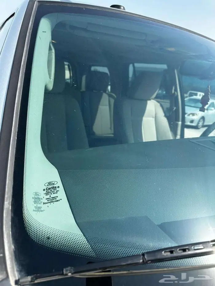 فورد اكسبديشن شاص قصير سعودي بدون دبل 2