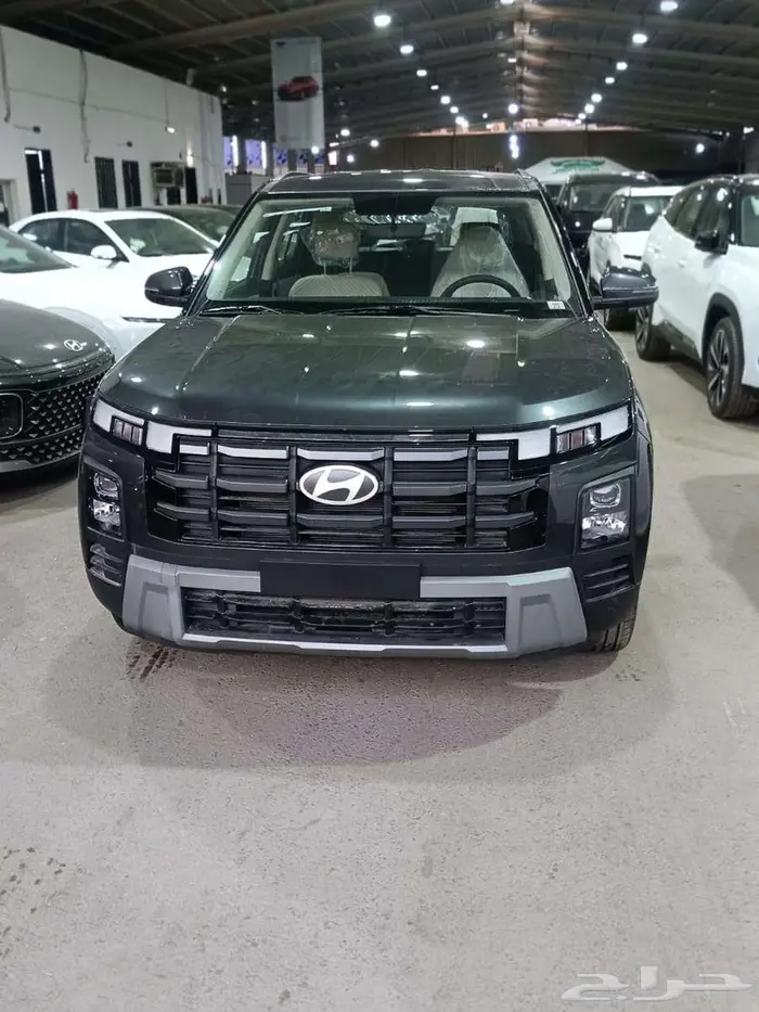 هونداى كريتا سمارت 2026 السعر مع الضريبة 80500 0