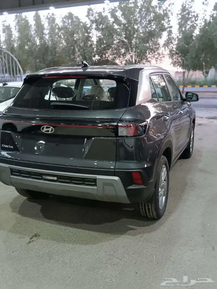 هونداى كريتا سمارت 2026 السعر مع الضريبة 80500 8
