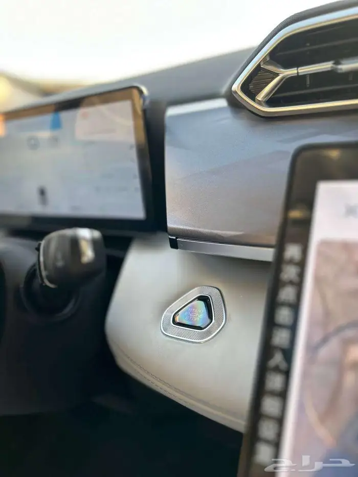 دونج فينج 2026 ماجي اي 3 دى شركة عبدالمجيد الخضر 14