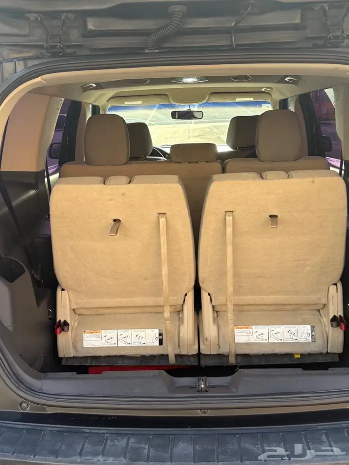 فورد فلكس 2013 ستاندر اقبل البدل 10