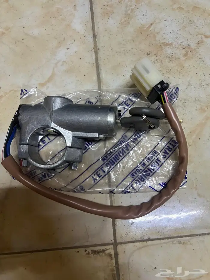 سوتش تشغيل ددسن 86-96 0