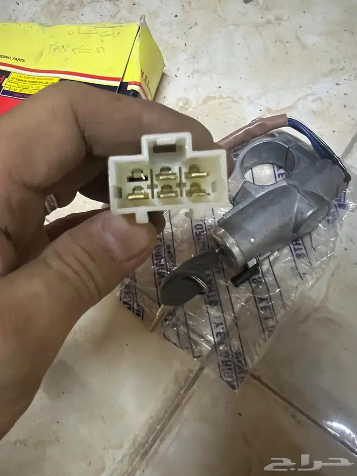 سوتش تشغيل ددسن 86-96 1