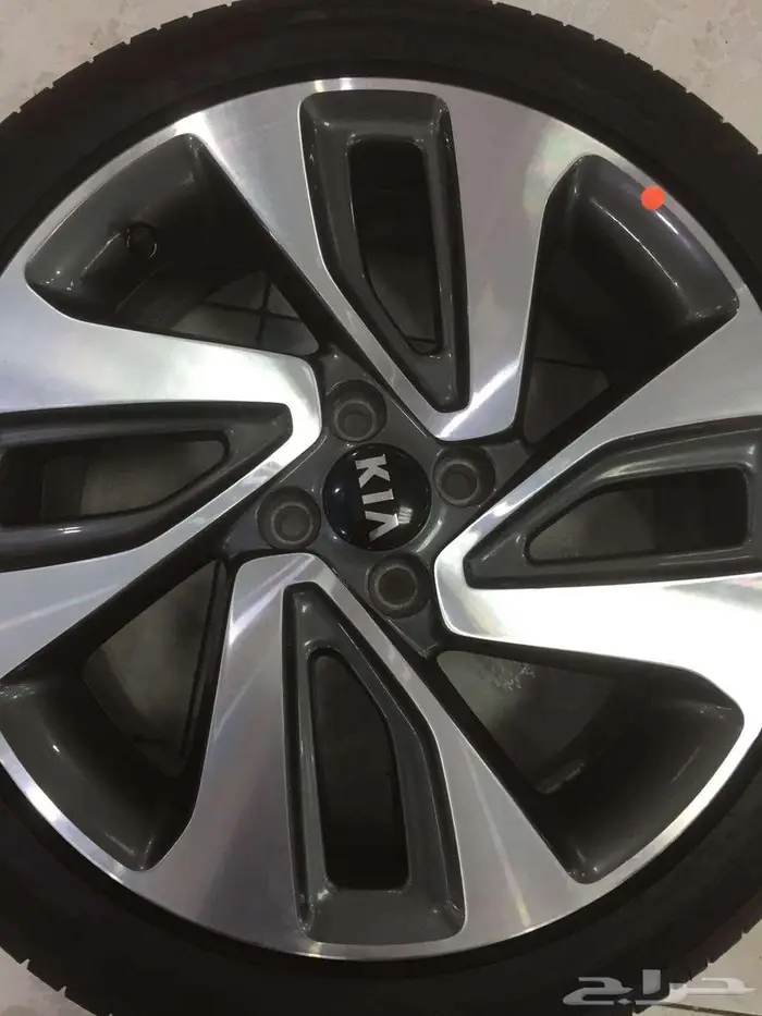 توفير جميع انواع جنوط الكيا الوكالة والتقليد 64