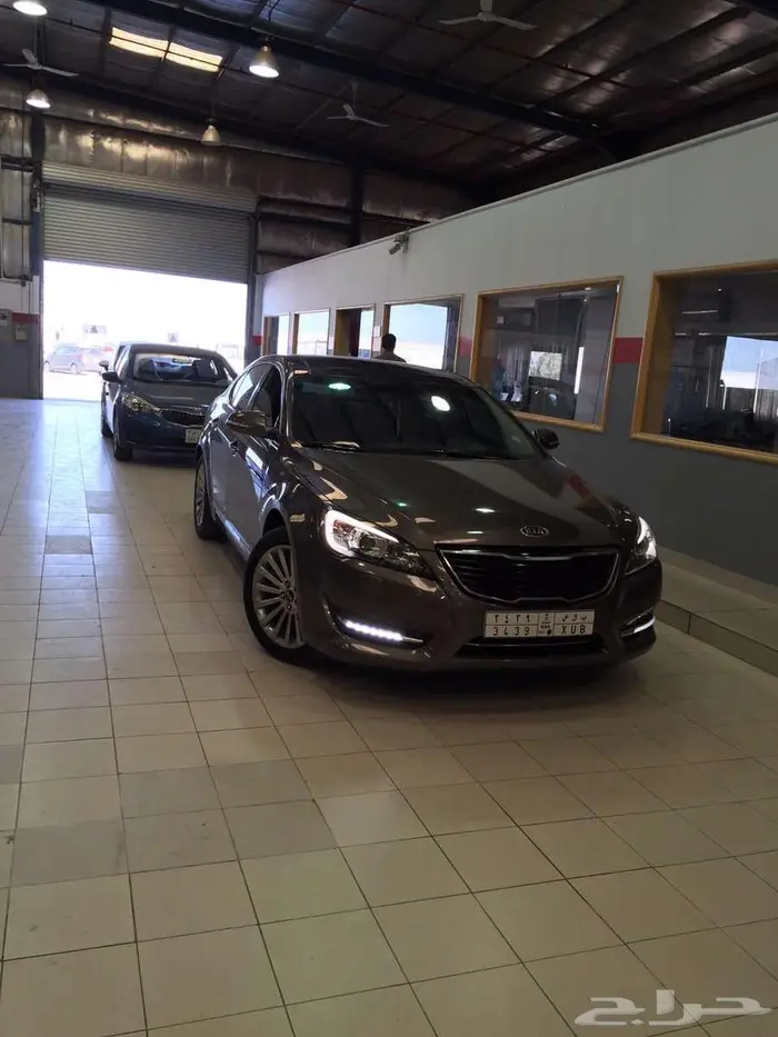 توفير جميع انواع جنوط الكيا الوكالة والتقليد 44