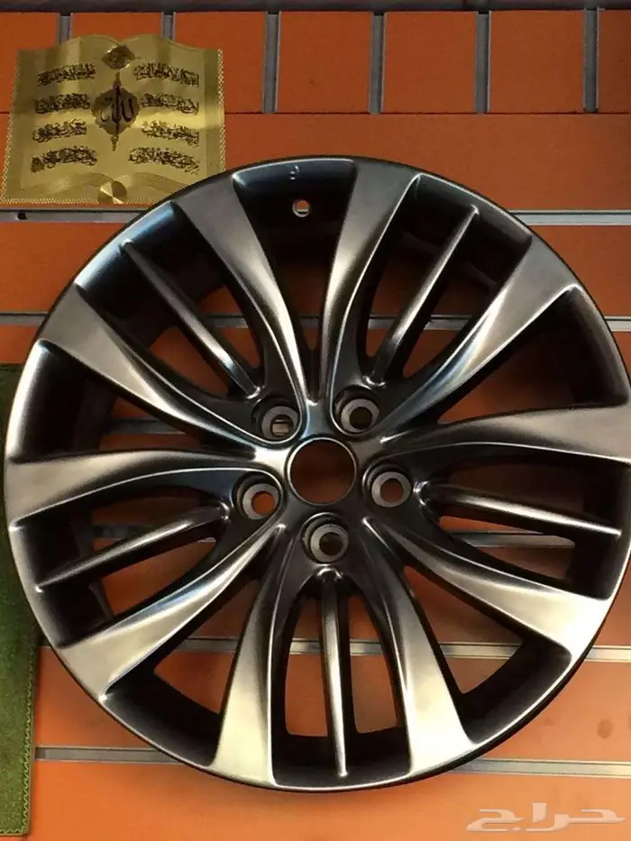 توفير جميع انواع جنوط الكيا الوكالة والتقليد 75