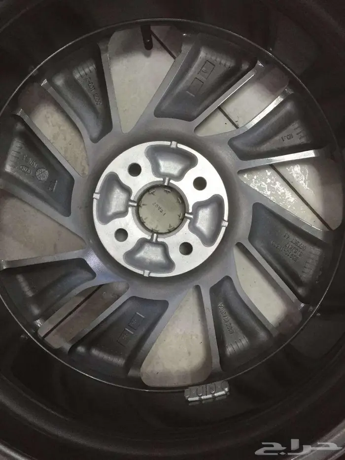 توفير جميع انواع جنوط الكيا الوكالة والتقليد 65