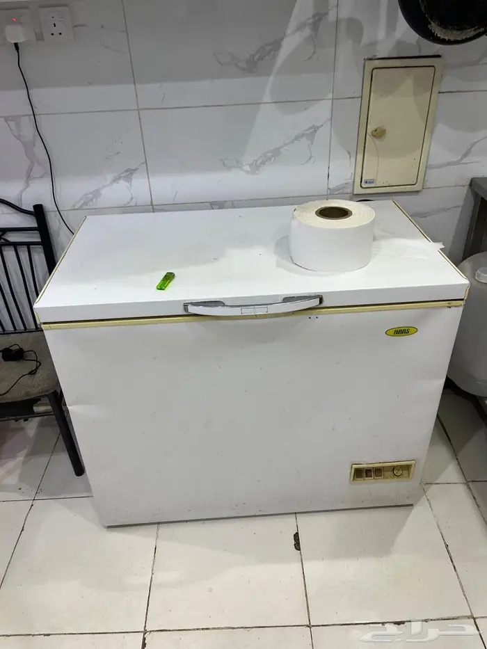 أدوات مطعم برست وشاورما 4