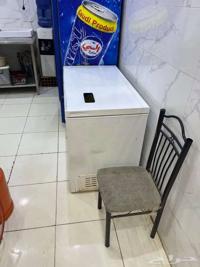 أدوات مطعم برست وشاورما 6