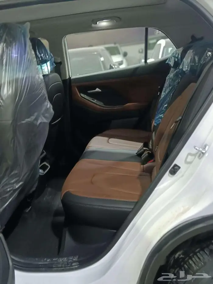 كريتا 2025 كمفورت   أفضل SUV ب 84525 شامل الضريبة 8