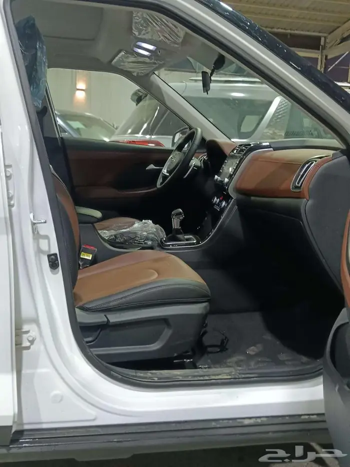 كريتا 2025 كمفورت   أفضل SUV ب 84525 شامل الضريبة 7