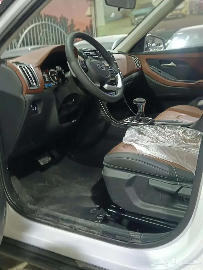 كريتا 2025 كمفورت   أفضل SUV ب 84525 شامل الضريبة 6