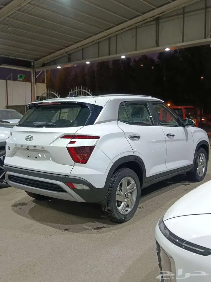 كريتا 2025 كمفورت   أفضل SUV ب 84525 شامل الضريبة 3