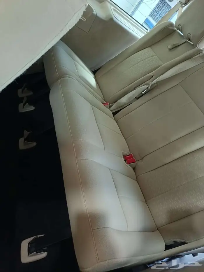 إكسبديشن 2016 شاص طويل دبل 8