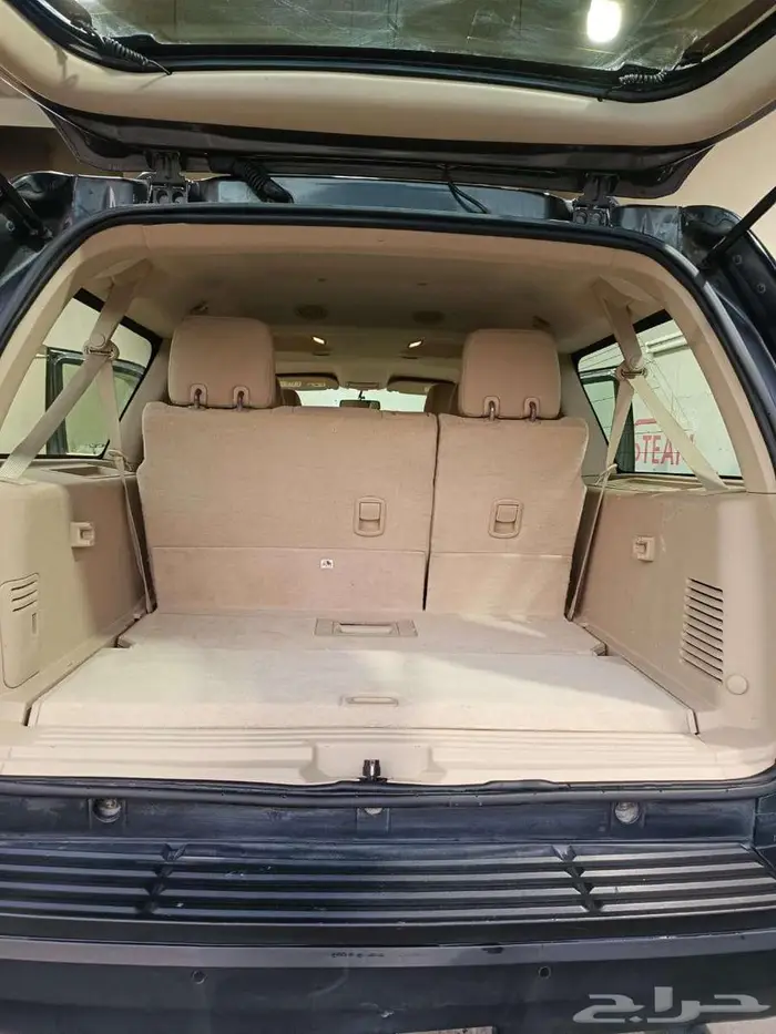 إكسبديشن 2016 شاص طويل دبل 0