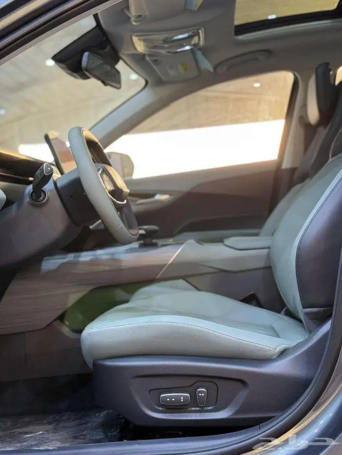 شانجان ايدو بلس ليمتيد موديل 2026 بسعر77450 شامل الضريبه 8