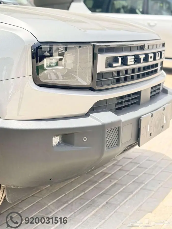 جيتور t1 لاكجري 2025 تمويل ميسر 1