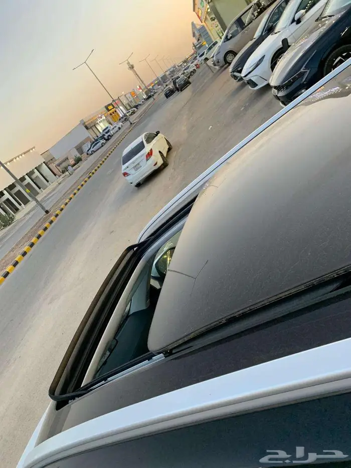 فورد تريتوري اسود نص فل ترند موديل 2025 عروض للكاش والاقساط 13