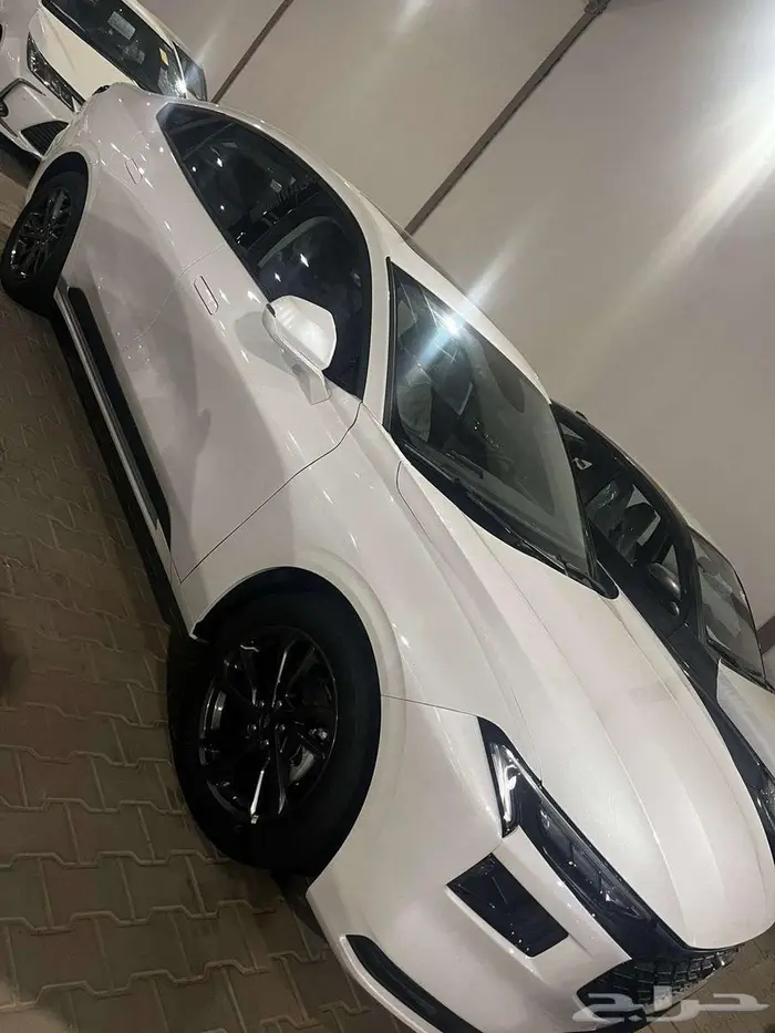 فورد تورس امبيانتي 2