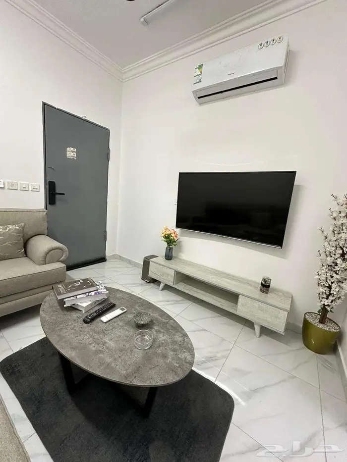 شقق للايجار الشهري المونسية 3