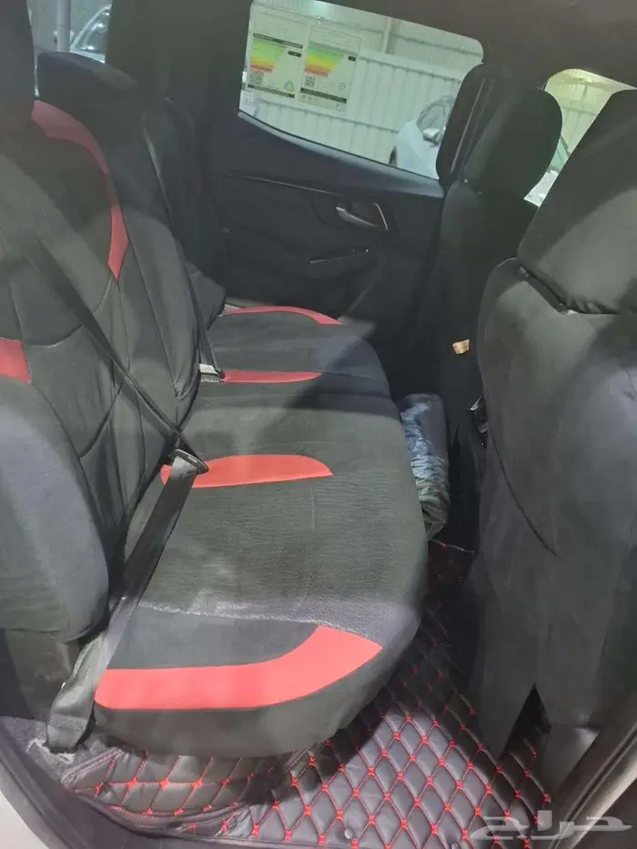 ايسوزو دي ماكس 2025 GT 12