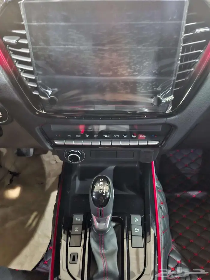 ايسوزو دي ماكس 2025 GT 11