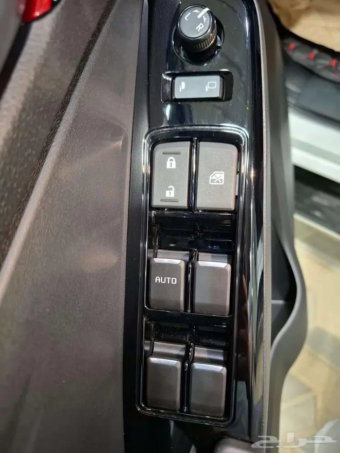 ايسوزو دي ماكس 2025 GT 5